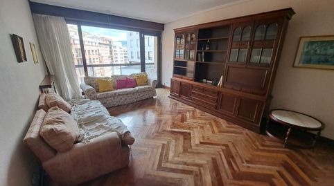Foto 5 de Pis en venda a Nicolás Alcorta Kalea, Iralabarri, Bilbao