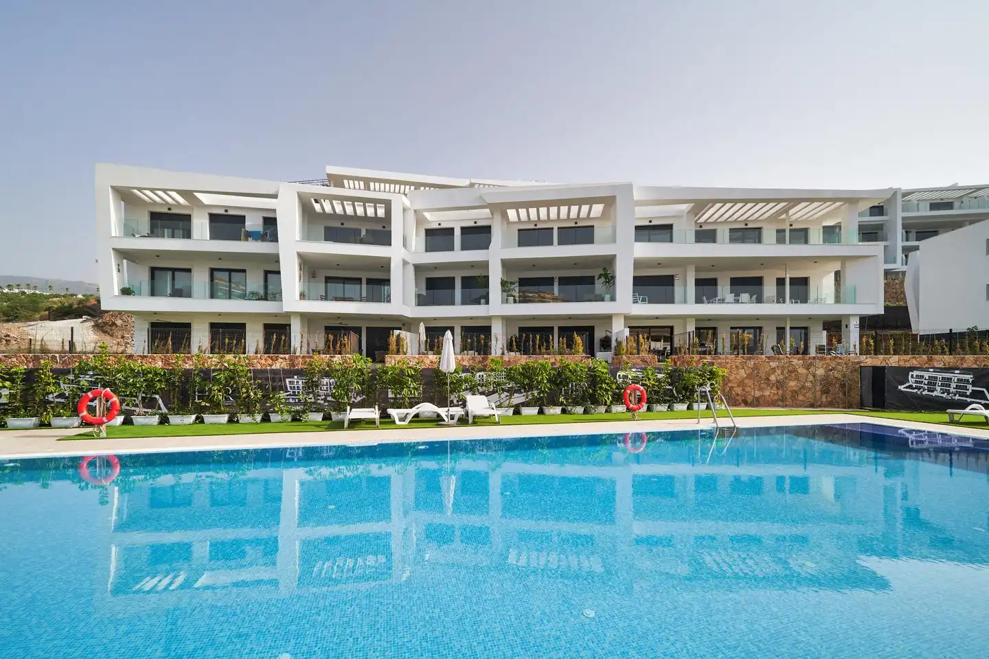 Flat with pool for sale in Desconocido, imagen 9