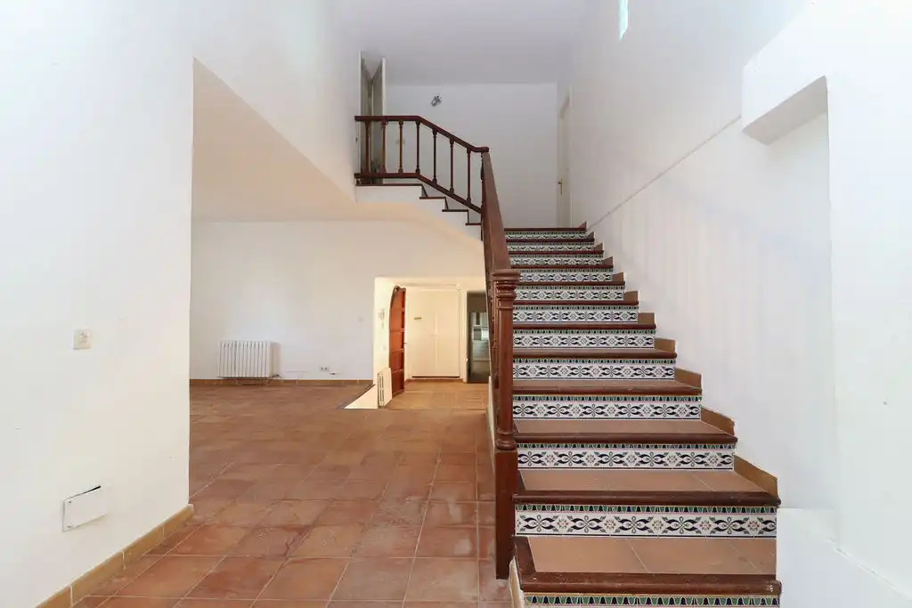 Casa o chalet en venta en Pl 34, Diseminado de Shorta , S'Horta - Cas Concos des Cavaller - Es Carritxó
