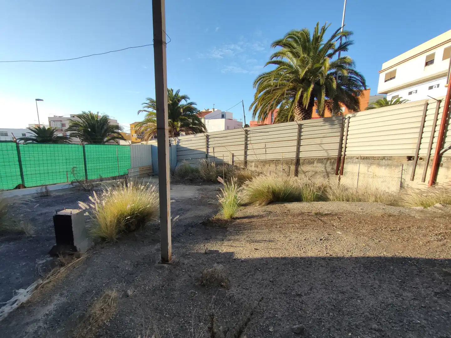 Residential zum Verkauf in Santa Cruz de Tenerife