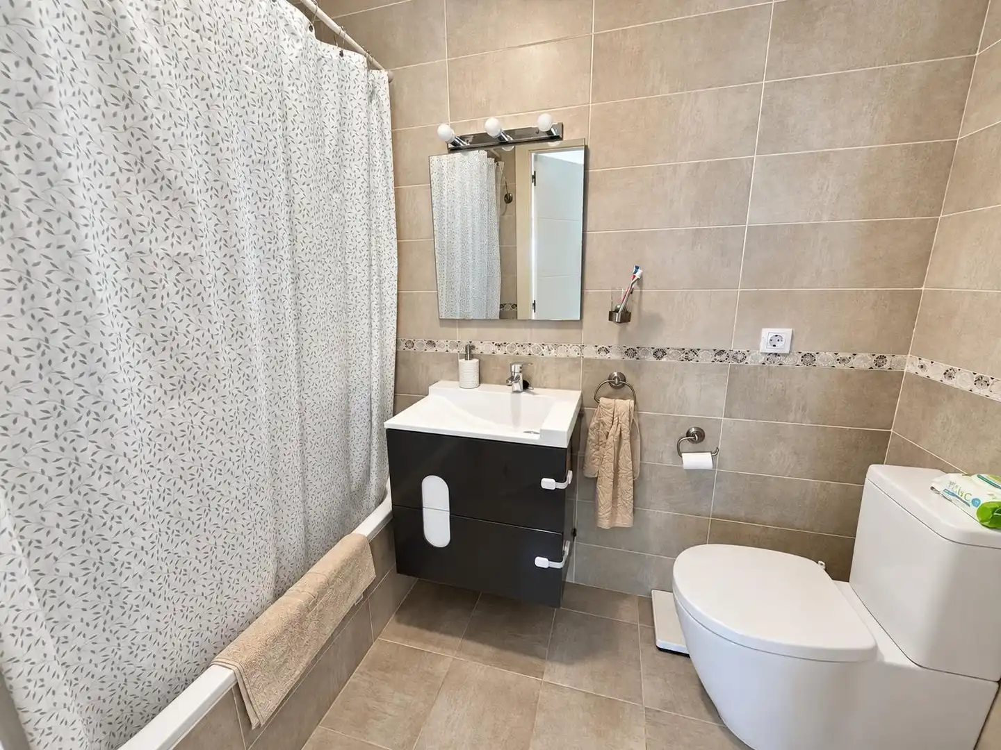 Wohnung mit Aufzug zum Verkauf in General Dávila, imagen 6