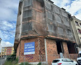 Edifici en venda a PAIOSACO ABAIXO, A Laracha