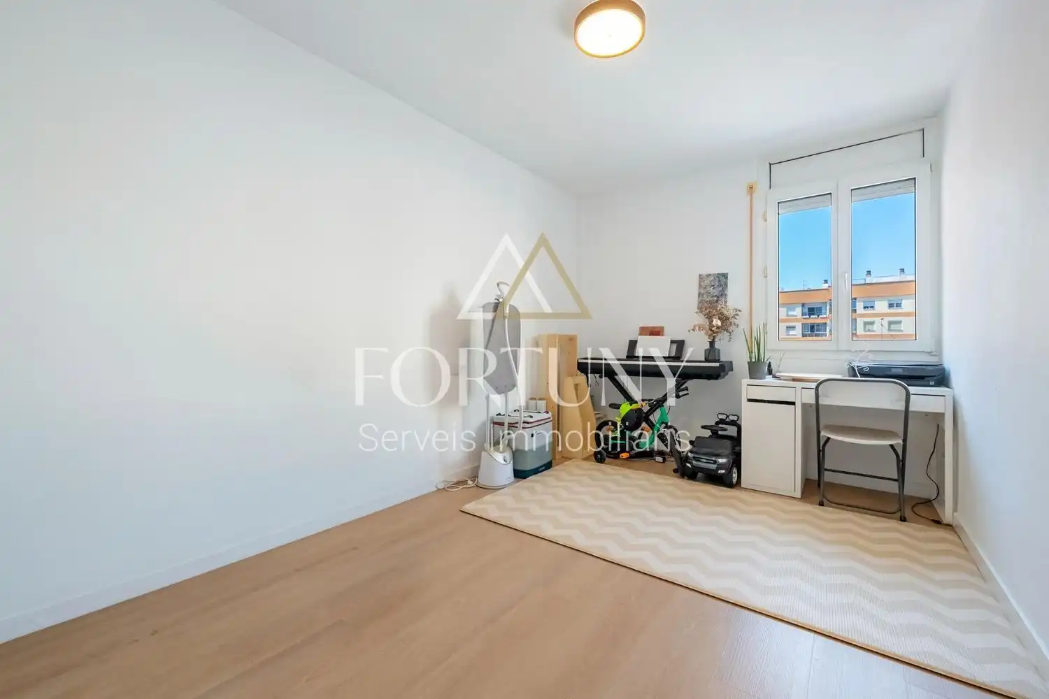 Appartamento con terrazza in vendita a del Morell 11, imagen 25