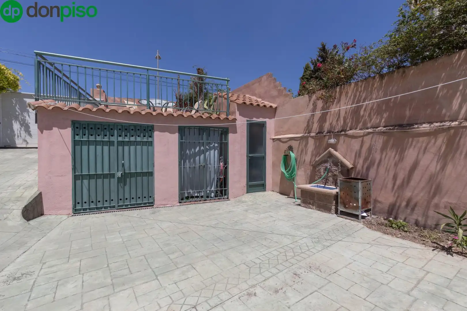 House with pool for sale in Avenida MONTEVIVE, imagen 86