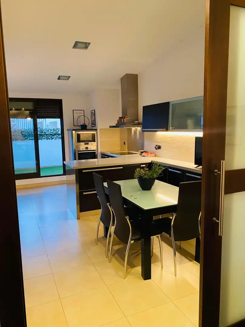 Ático con terraza en venta en Muro de Alcoy, imagen 17
