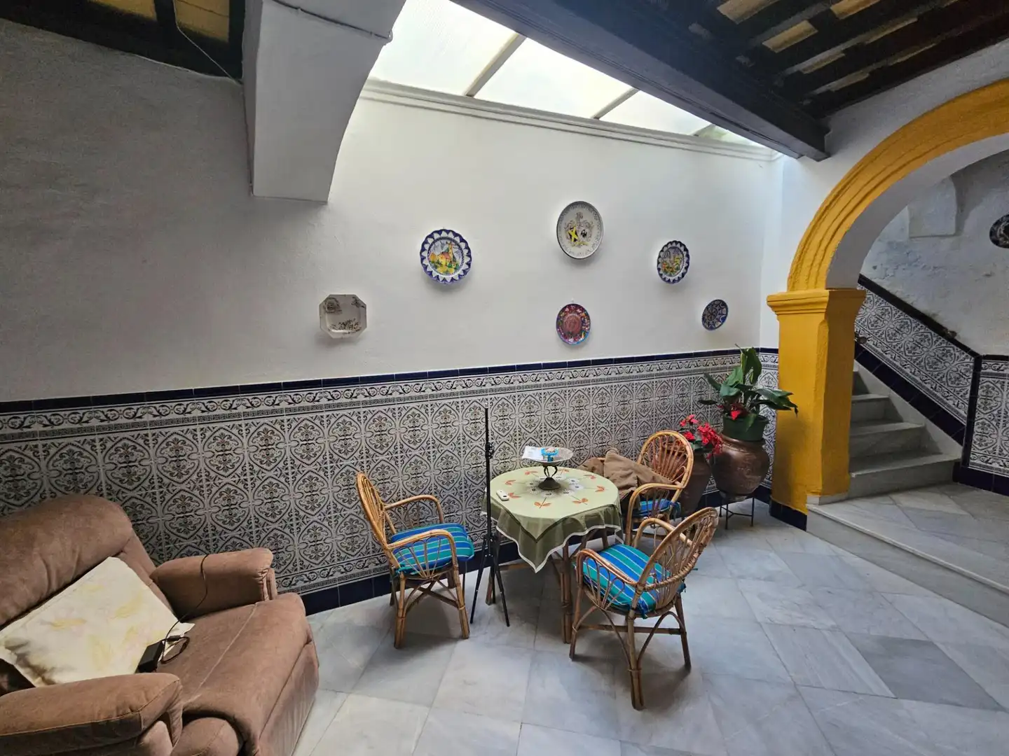 Appartement avec terrasse à vendre à Vejer, imagen 32