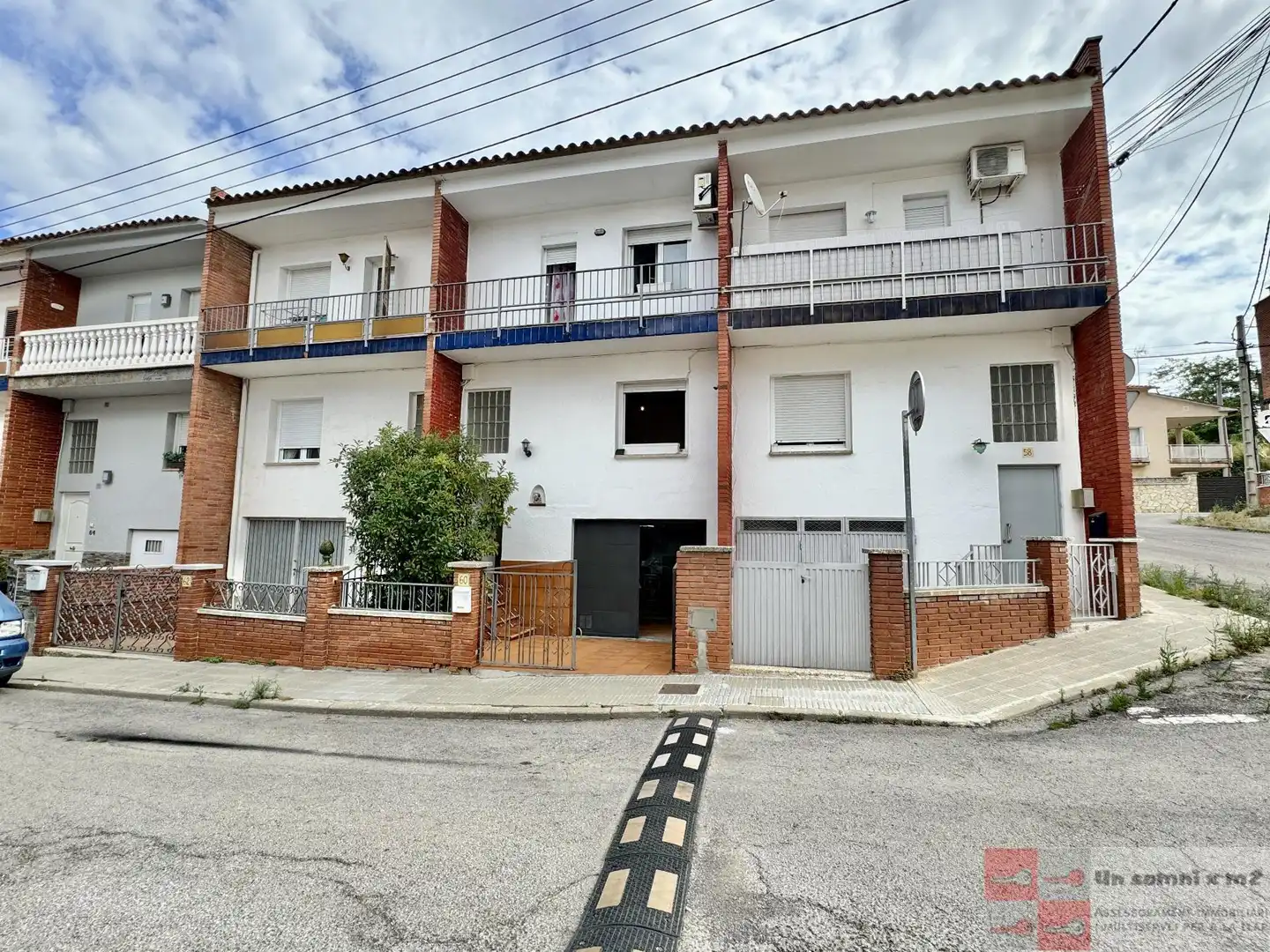Casa adosada en venda a Lleida, Piera