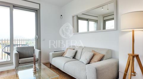 Photo 5 of Flat for rent in Antonio Ferrandis, Ciutat de les Ciències i de les Arts - Justicia,  Valencia Capital