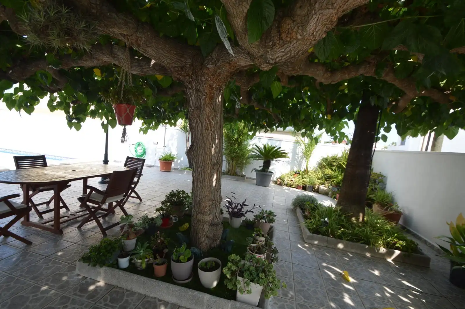 Terrace of Houses for sale in Vinaròs  with Air Conditioner, Heating and Private garden