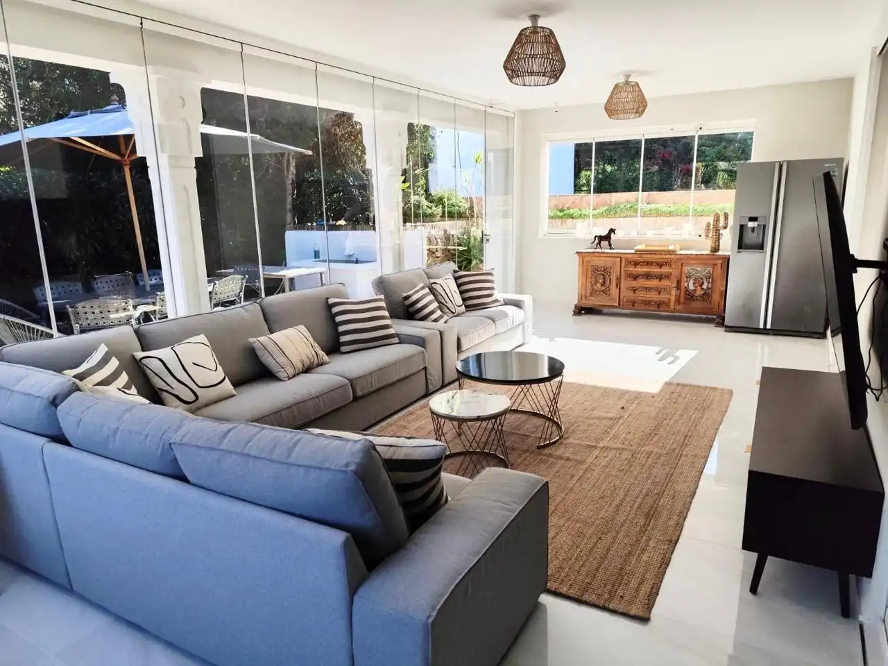 Haus mit Pool zum Verkauf in Bolívar, imagen 5