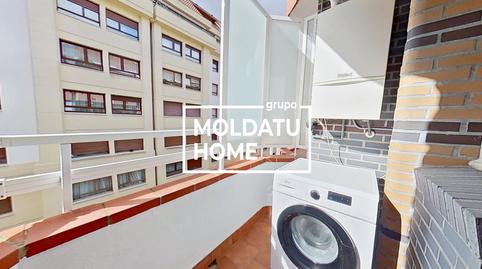 Foto 4 de Piso en venta en Amorebieta-Etxano, Bizkaia