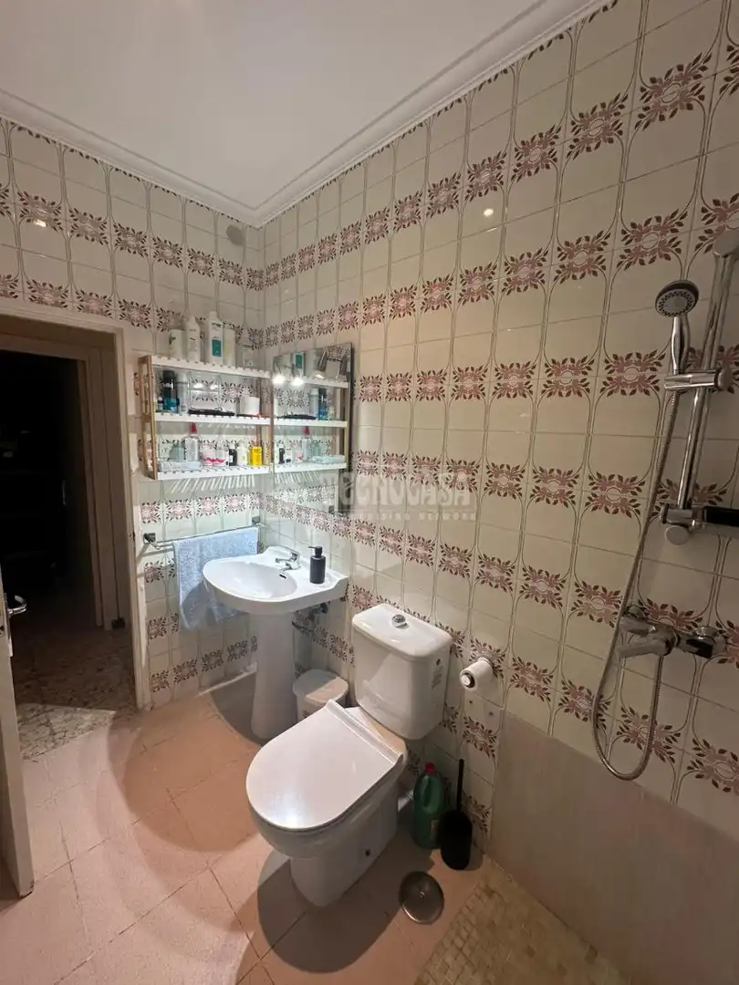 Casa o xalet en venda a Centro - Doña Mercedes