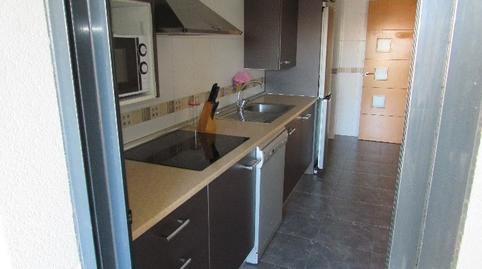Foto 2 de Piso en venta en Calle Antonio Castillo, 2, Alcázar de San Juan, Ciudad Real