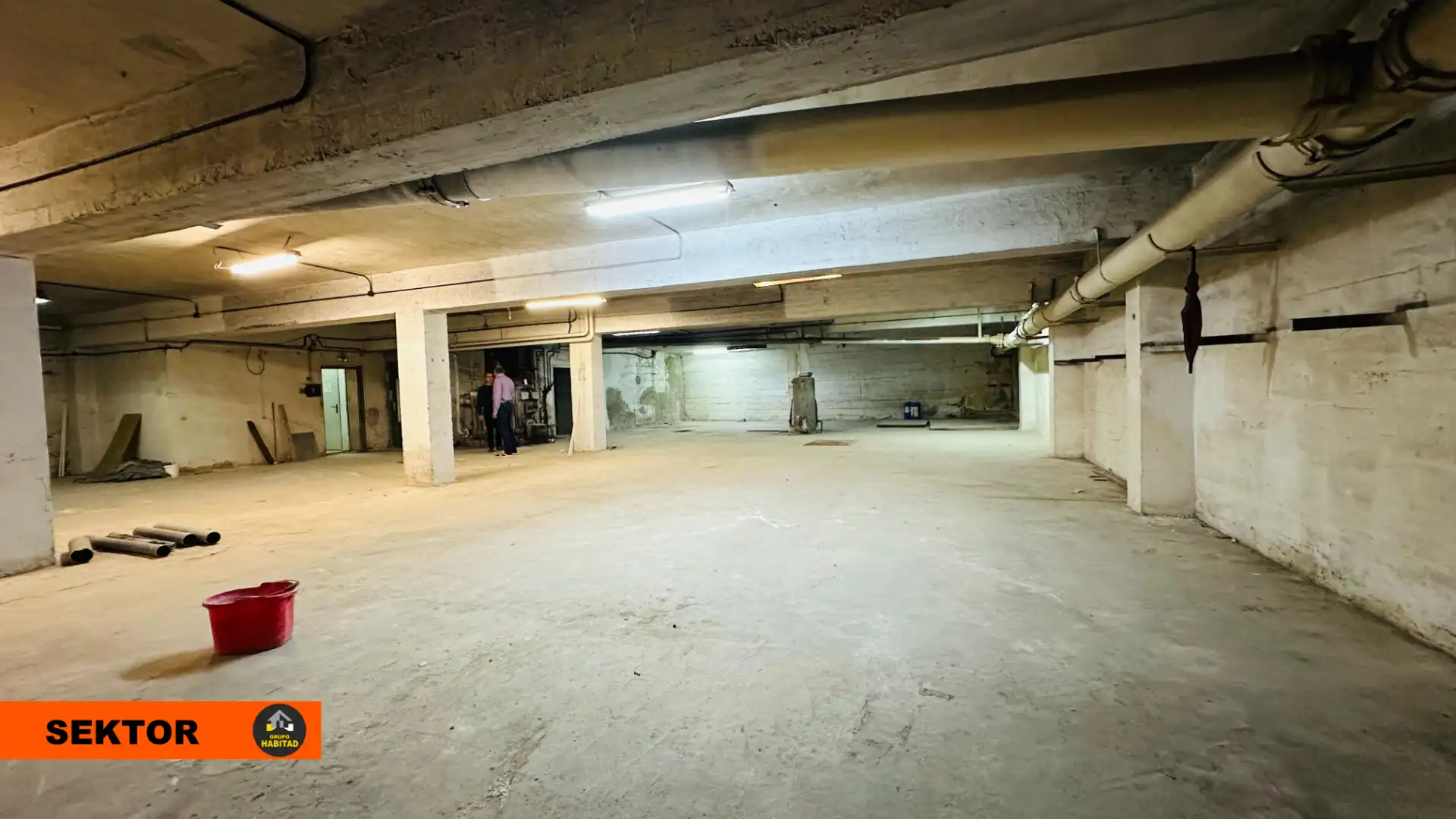 Nave industrial con ascensore in vendita a Centre - Sant Josep - Sanfeliu, imagen 25