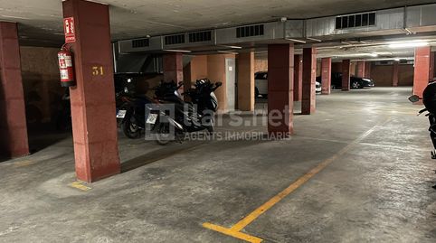 Foto 5 von Garage zur Miete in Carrer de Josep Llanza, Centre Vila, Vilanova i la Geltrú