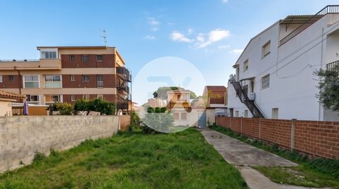 Foto 2 de Residencial en venda a Mar-i-Sol, Castelldefels