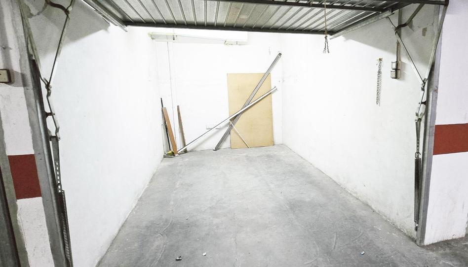 Foto 1 de Garatge de lloguer a Petrer, Alicante