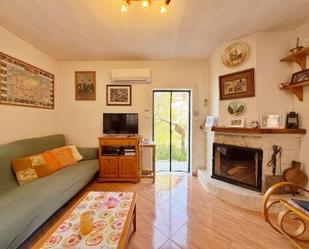 Living room of Land for sale in Vilanova i la Geltrú