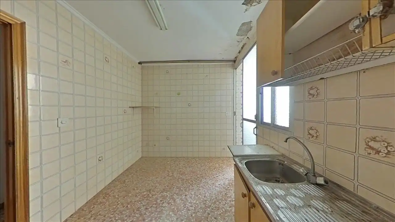 Cuina de Pis en venda en Callosa de Segura amb Balcó