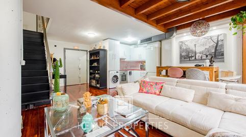 Foto 2 de Loft en venta en Virgen del Cortijo - Manoteras,  Madrid Capital