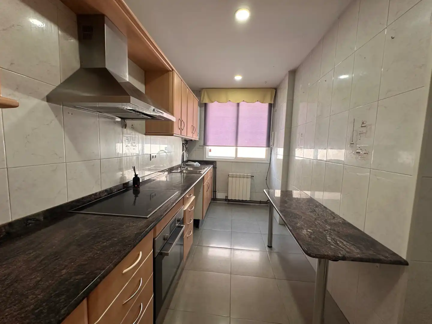Flat for sale in Bonavista