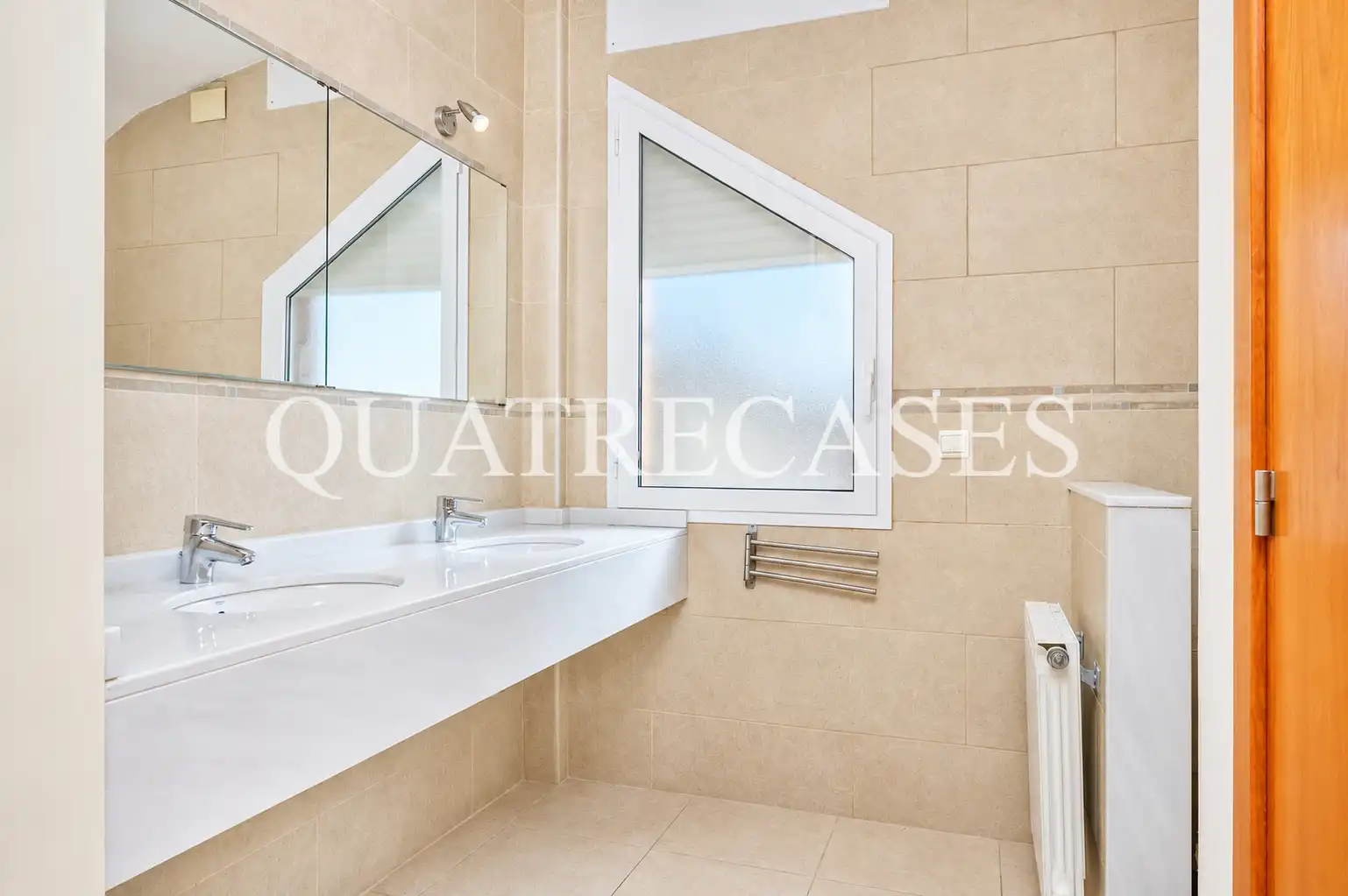 Villa mit Balkon zum Verkauf in Carrer Camí Vell de Caldes, imagen 30