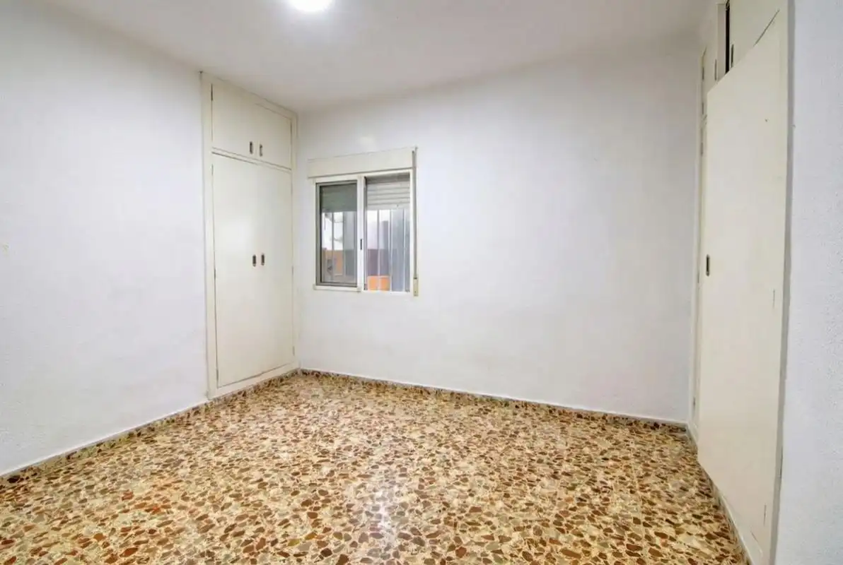 Bedroom of Ground floor for sale in Alicante / Alacant  with Heating, Terrace and Storage room