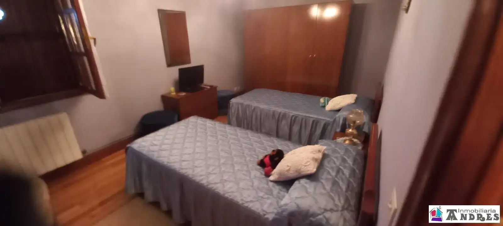 Habitación de Casa o chalet en venta en Bermeo con Amueblado