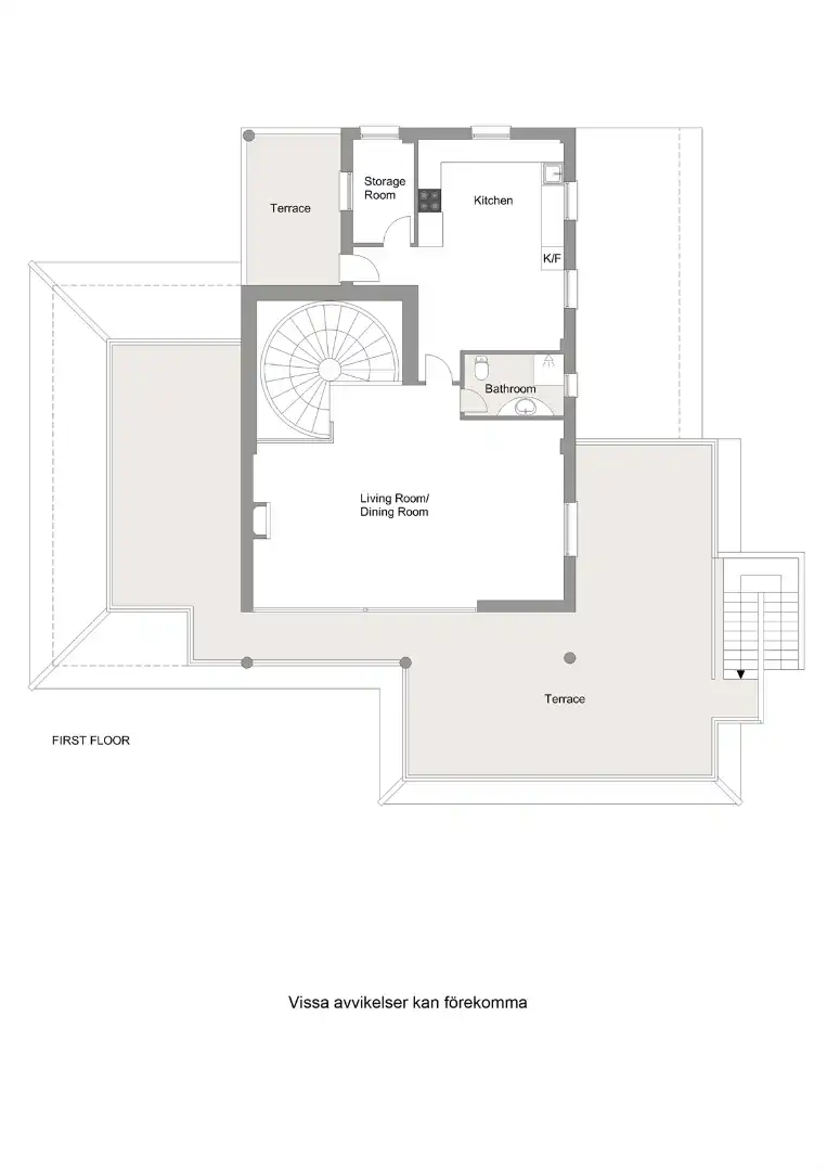 Maison avec terrasse à vendre à Diseminado Diseminados 338, imagen 69