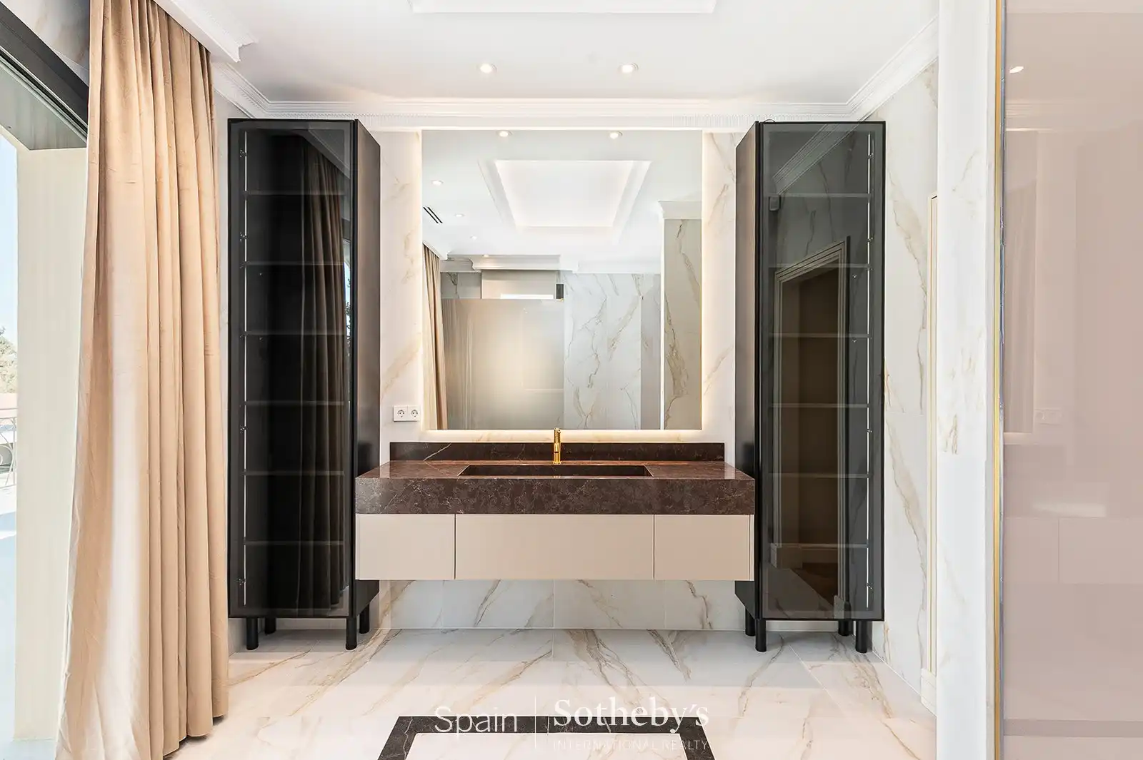 Casa amb piscina en venda a Tres places, imagen 43