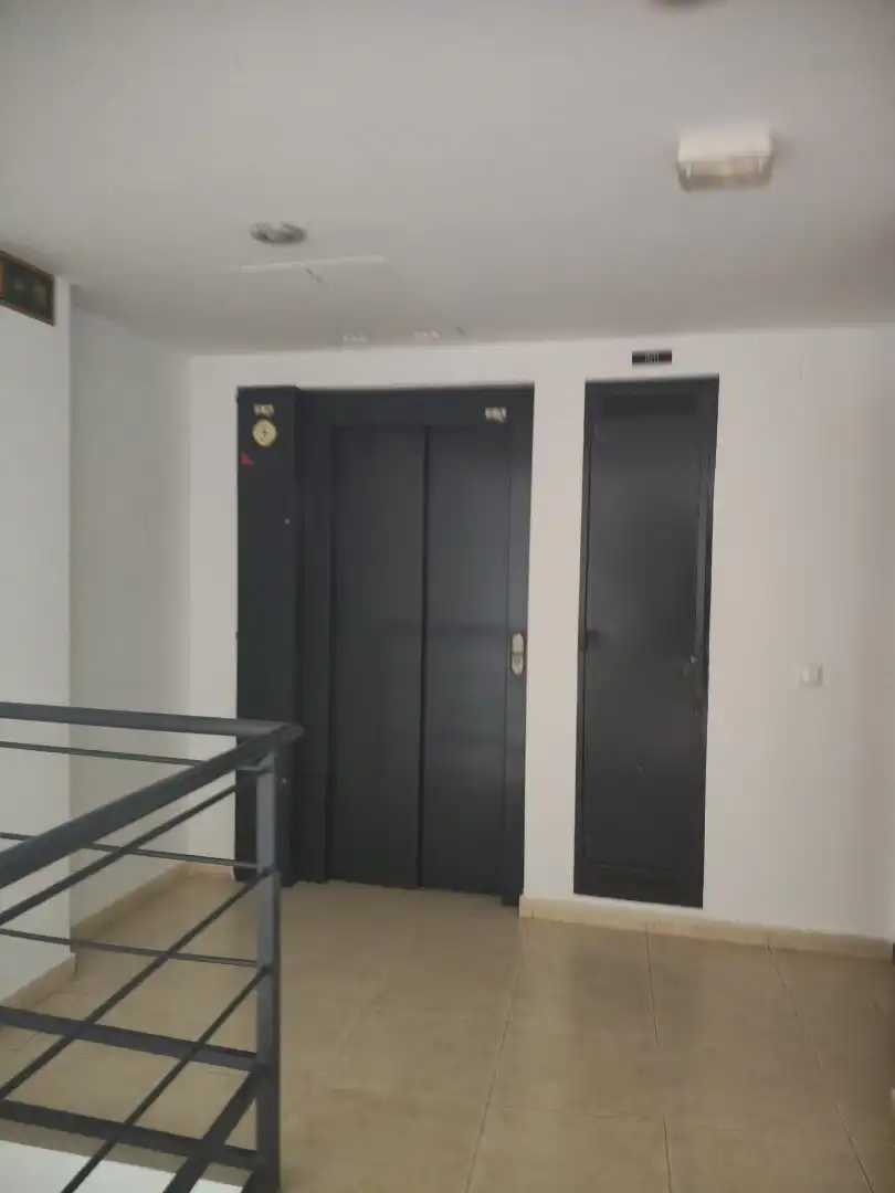 Dúplex amb ascensor en venda a Calle Comercio 1, imagen 14