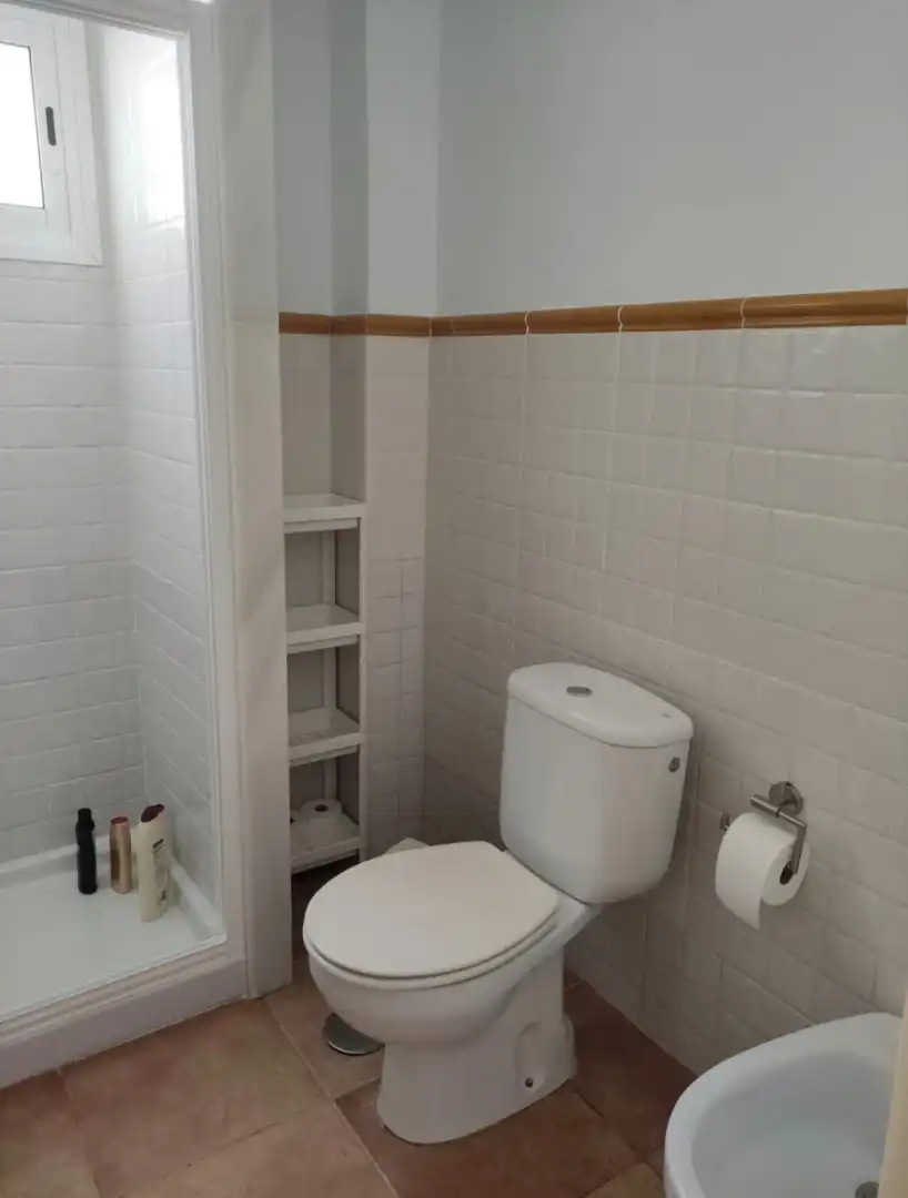 Ground floor for rent in El Rompido, Huelva
