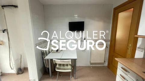 Photo 5 of Flat to rent in Antonio Romero, Puerta Bonita, Madrid