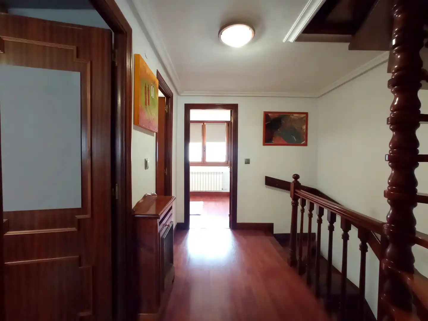 Casa adosada en venta en Irun  con Terraza, Trastero y Amueblado