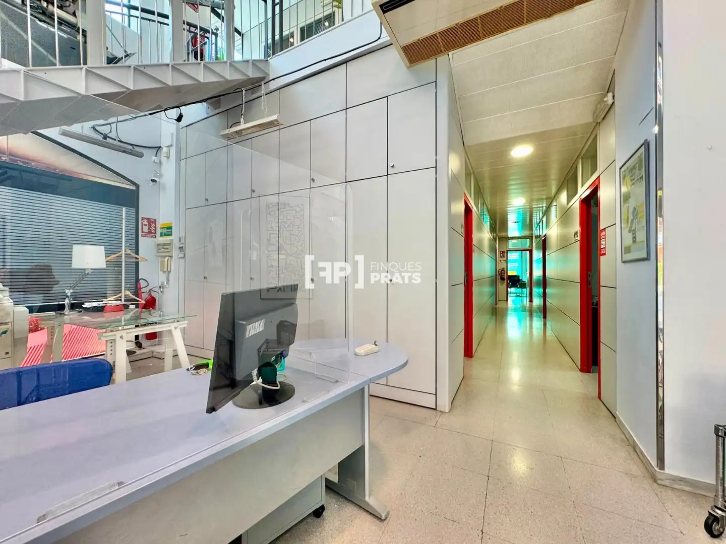 Business premises to rent in PICA D'ESTATS 19, imagen 4