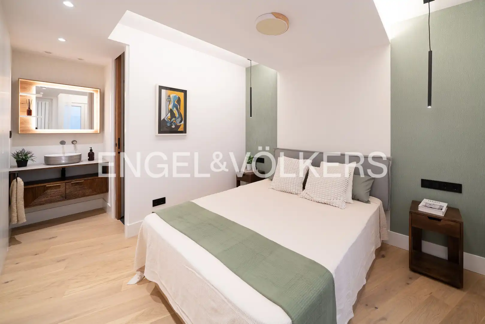 Piso con terraza en venta en Centro, imagen 15