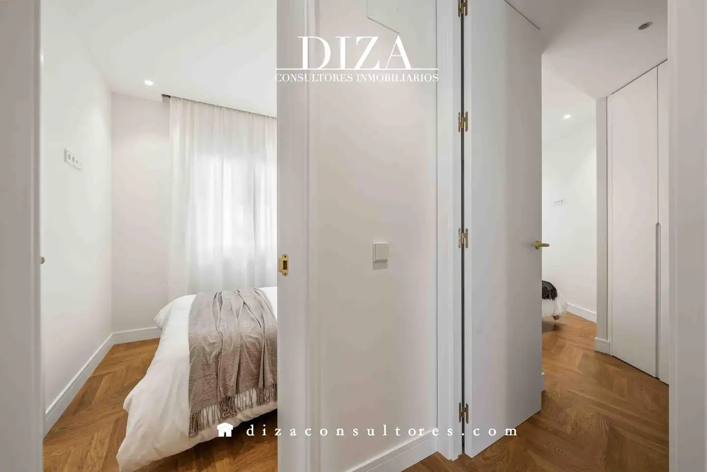 Flat with lift for sale in Barrio de Salamanca, imagen 28