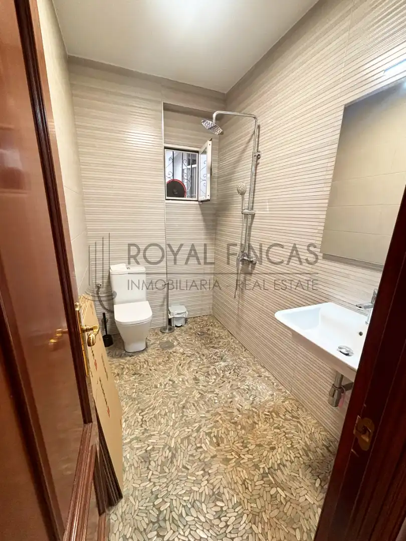 Casa in vendita a Arroyo de la Miel, imagen 5