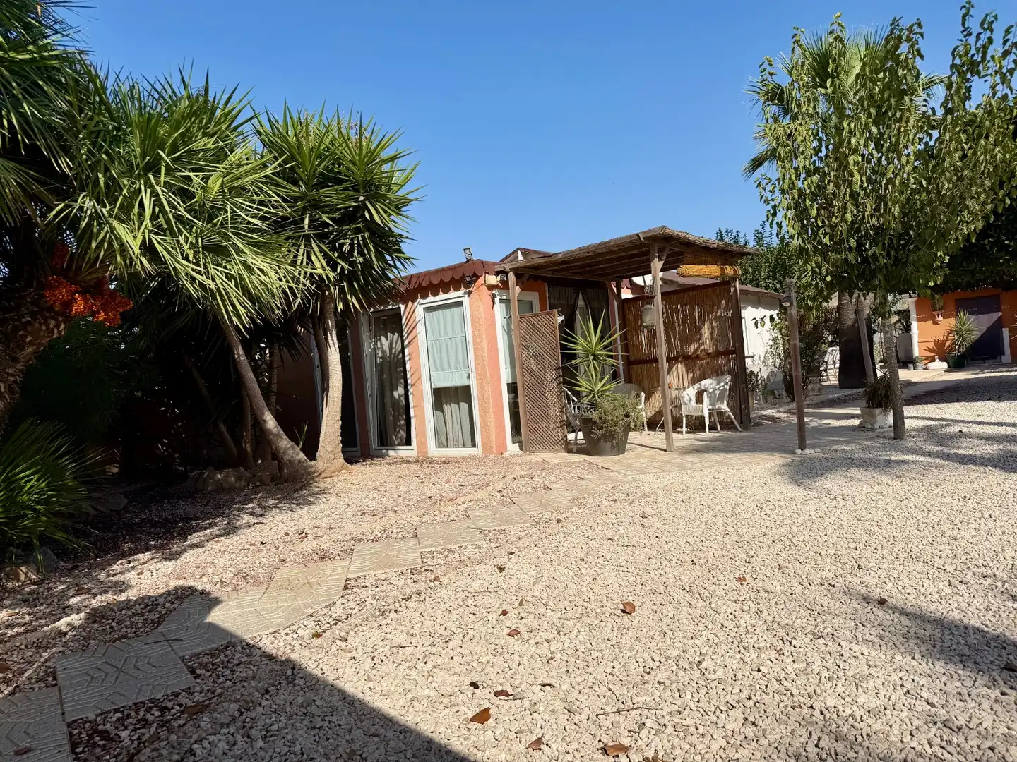 Casa rustica con piscina in vendita a La Marina, imagen 35