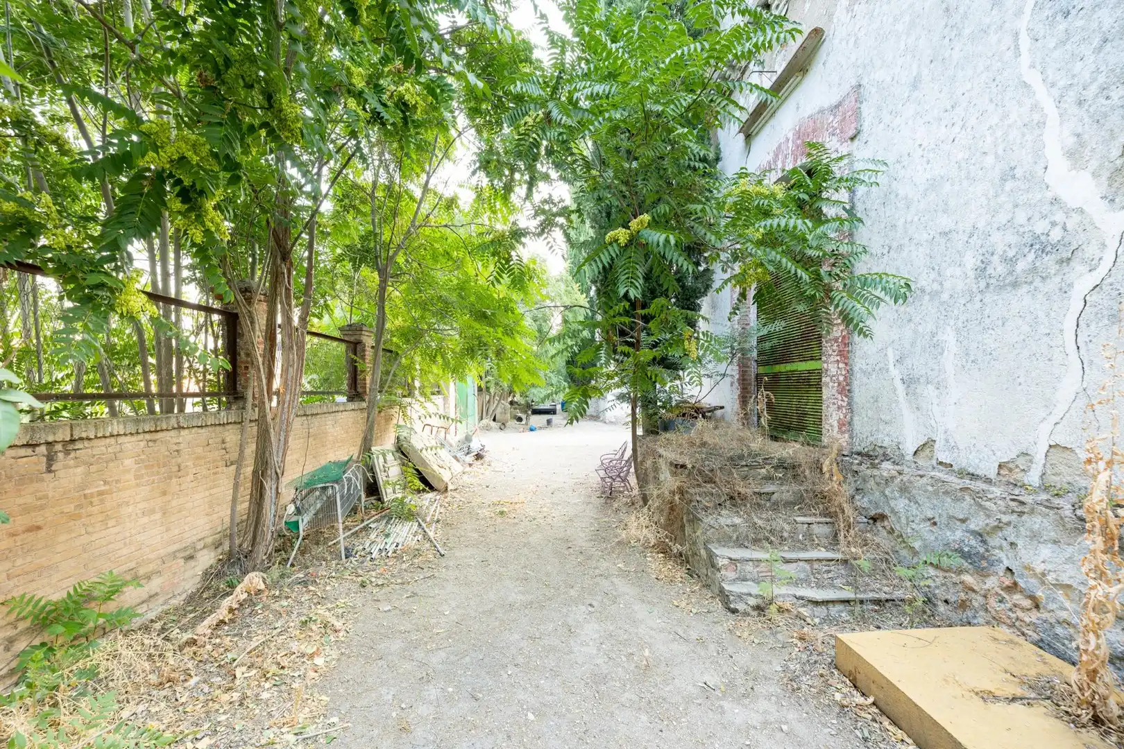 Exterior view of Residential for sale in Iznalloz