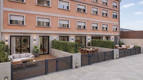 Foto 5 de Piso en venta en Calle Portugal, Monte Porreiro, Pontevedra Capital
