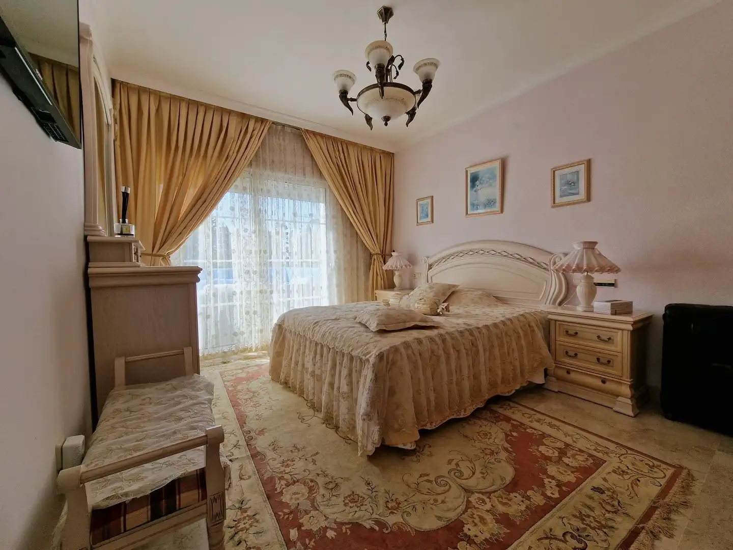Villa mit Pool zum Verkauf in Calle 4 A 12, imagen 12