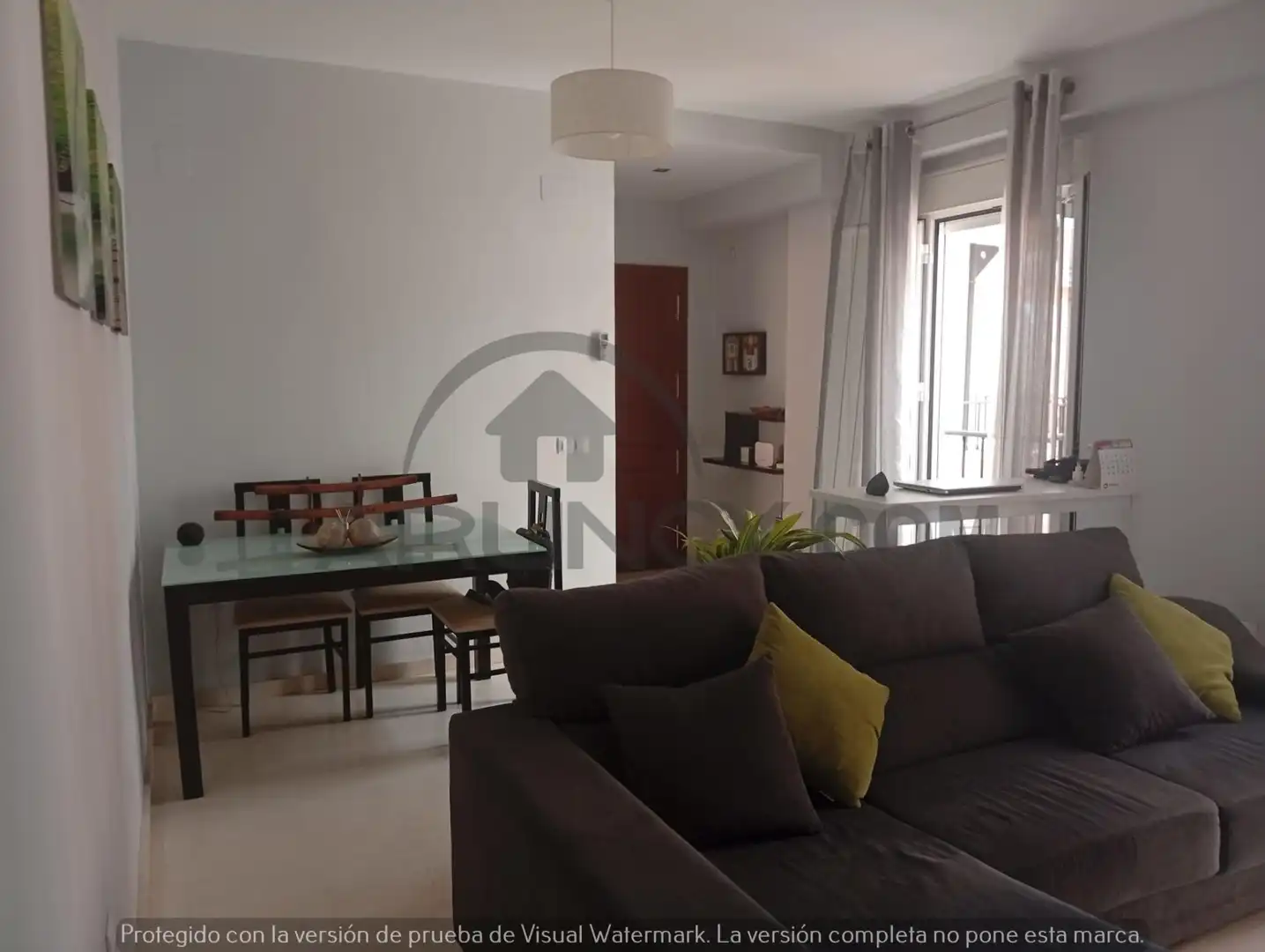 Flat with terrace for sale in Centro, imagen 48