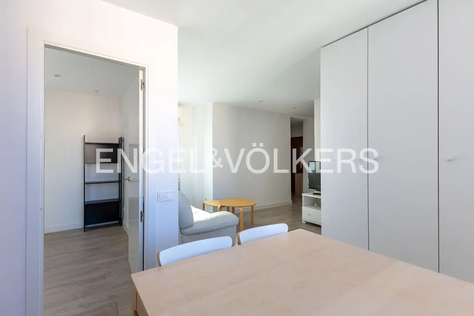 Flat with lift to rent in Retiro, imagen 4