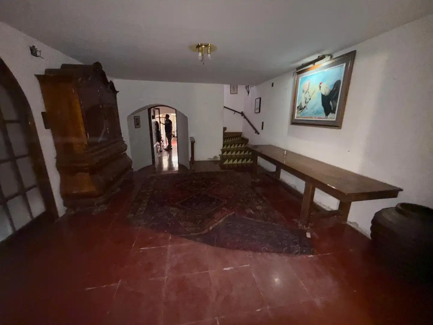 Casa o chalet en venta en Querol con Jardín privado, Terraza y Piscina