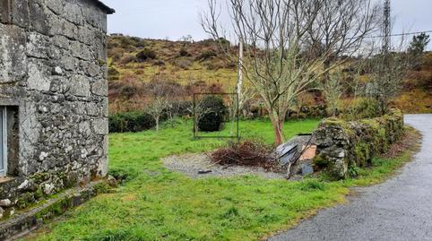 Foto 4 de Finca rústica en venta en As Pontes de García Rodríguez , A Coruña
