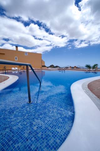 Apartamento en Alquiler en Calle Tinguafaya en Chayofa