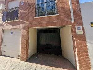 Garaje en Venta en Calle los Abetos en Bulevar - Plaza Castilla