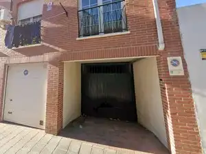 Aparcament de Garatge en venda en Azuqueca de Henares