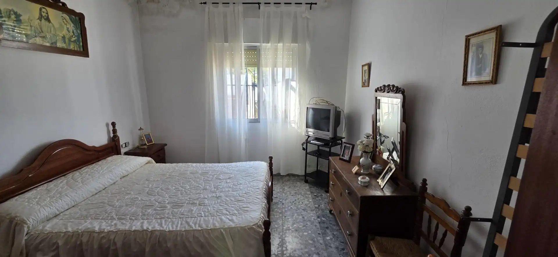 Habitación de Casa o chalet en venta en Gibraleón